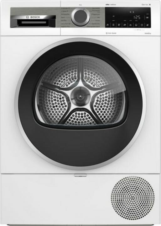 Bosch Hausgeräte Sèche-linge WQG233CECH (8 kg)