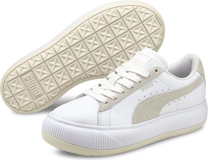 Immagine prodotto Puma Scarpe Suede Mayu Mix (36)