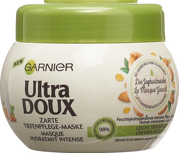 Image du produit Garnier De vrais trésors (300 ml)