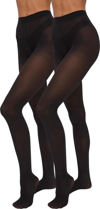 Produktbild Vila 2er-Pack 40 Denier Tights (40 DEN, XS/S)