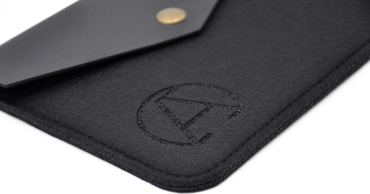 Actual product image Atra Matebook X Pro Cover (13.90", Huawei)