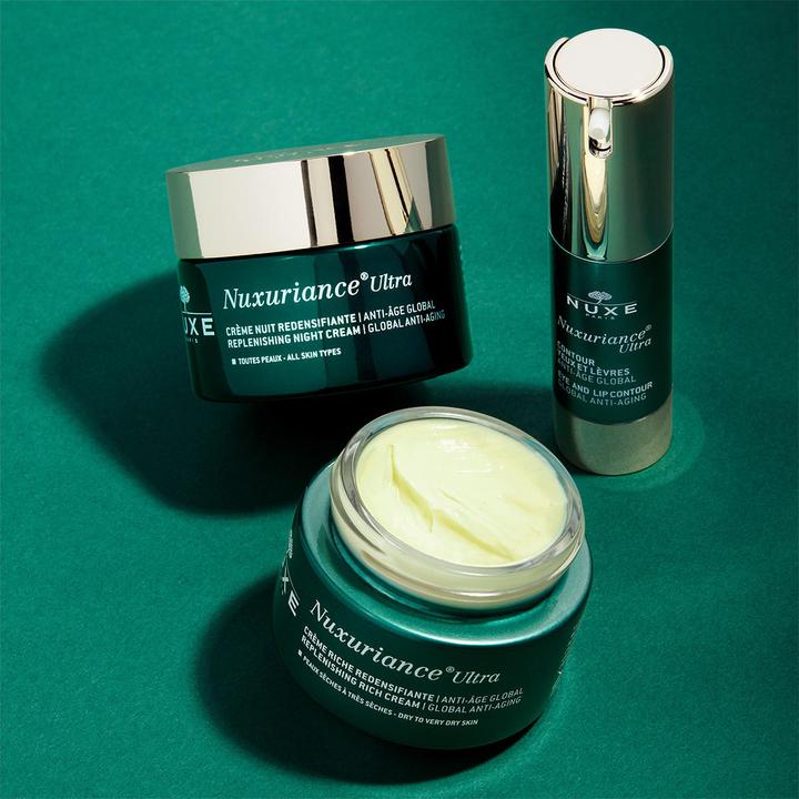 Immagine prodotto Nuxe Nuxuriance Ultra - Sérum Redensifiant Anti-età globale (30 ml)