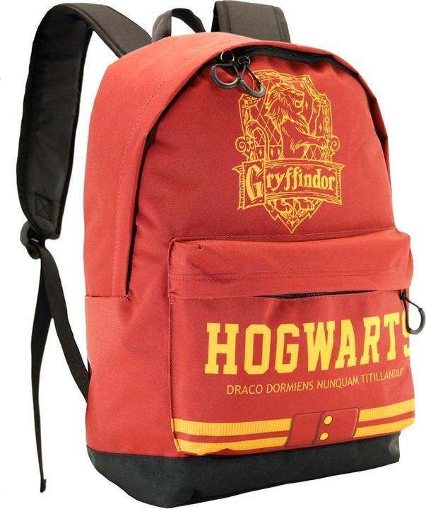 Produktbild Karactermania FAN HS Backpack 2.2 Gryffindor