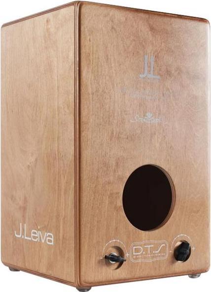 Produktbild J.Leiva Percussion J.Leiva 3-4 Tres Quatro Kinder Cajon (Perkussion)