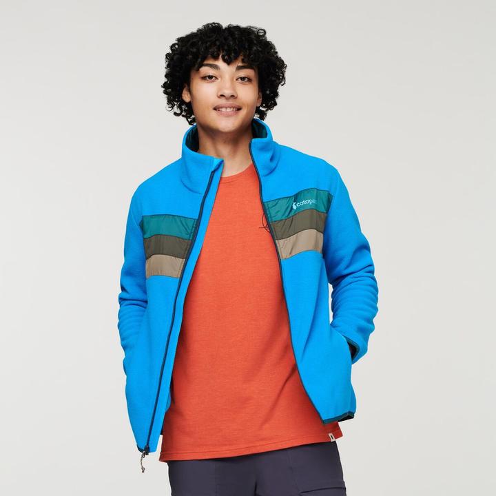 Immagine prodotto Cotopaxi Giacca Teca Fleece Full-Zip (S)
