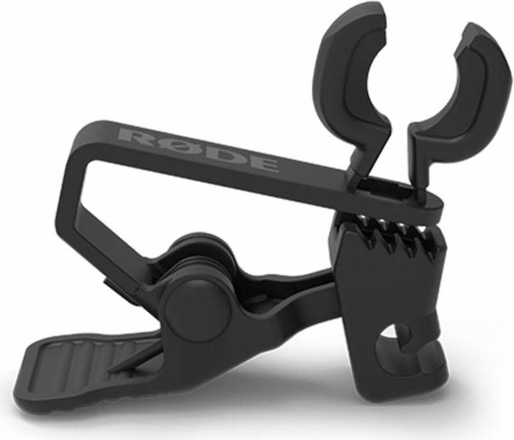 Actual product image RØDE Lavalier II