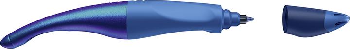 Immagine prodotto STABILO Penna roller per mancini EASYoriginal Holograph Edition (Blu, 1 x)