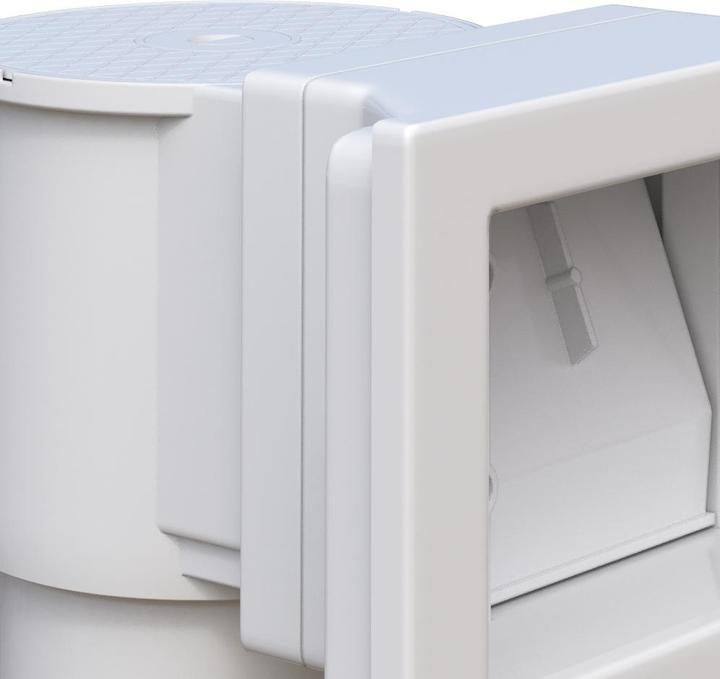 Produktbild OK-Living Skimmer-Set