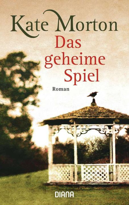 Immagine prodotto Das geheime Spiel (Tedesco, Kate Morton., 2007)