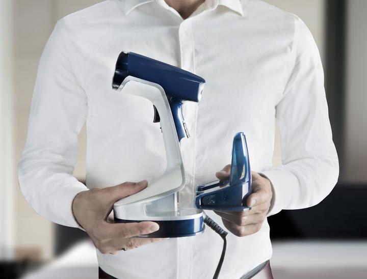 Actual product image Tefal DT8100 Access Steam + (1600 W, 26 g/min)
