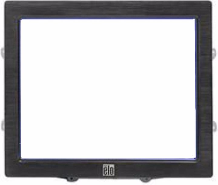 ELO 1937L/1939L FRONT-MOUNT BEZEL (19.02")