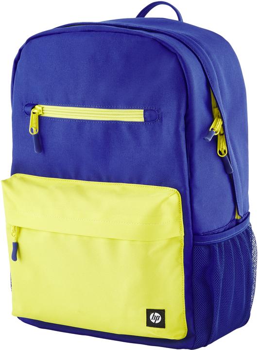 Immagine prodotto HP Zaino Campus Blu (P) (17 l)