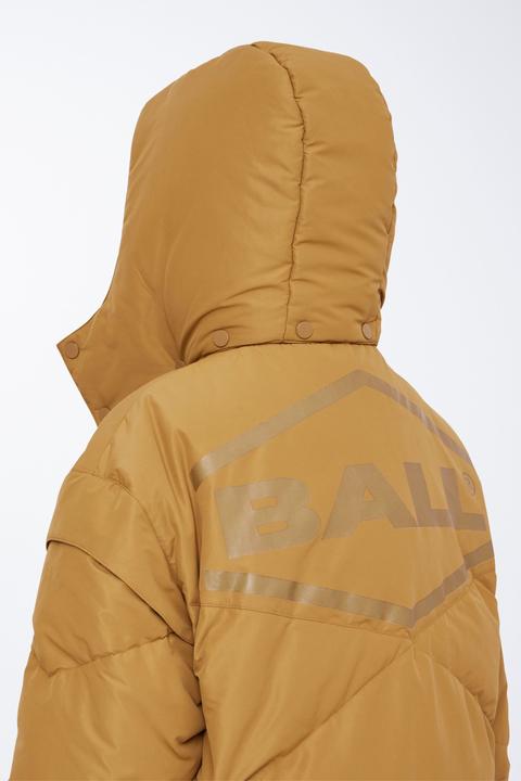 Actual product image Ball BACIAVATTA MEDIUM JACKET 50405053 (XS)