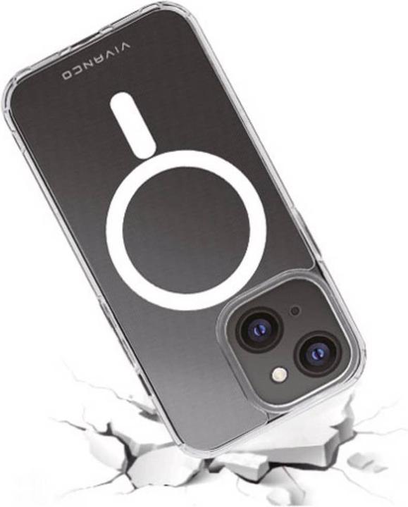Immagine prodotto Vivanco quarta di copertina (Apple iPhone 13)