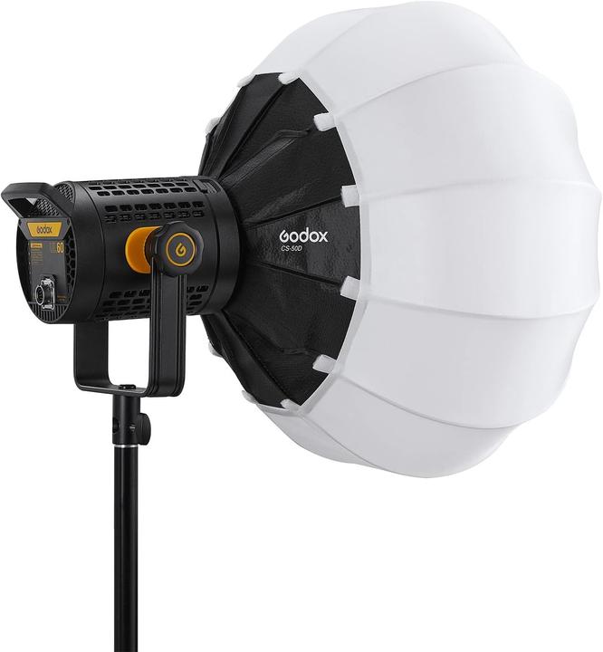 Produktbild Godox Lantern Softbox 50CM