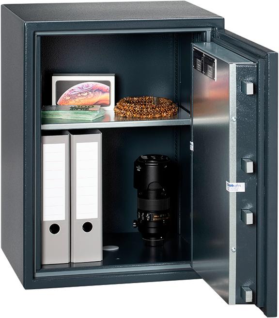 Immagine prodotto Chubbsafes Chubb Safe Senator G 1 + Fire LFS 30 P M 65 EL (63 l)