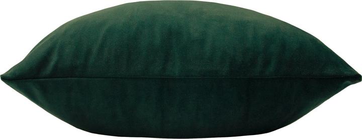 Actual product image Evans Lichfield Cushion cover Sunningdale velvet (50 x 50 cm)