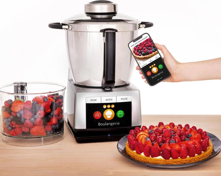 Immagine prodotto Magimix Cook Expert (1700 W)