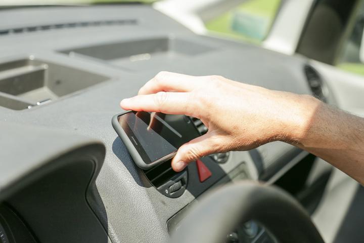 Immagine prodotto Sp Connect Auto Bundle Samsung S7 Edge