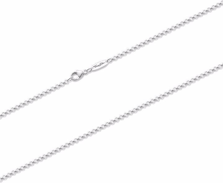 Actual product image Thomas Sabo Erbskette (925 Silver, 70 cm)