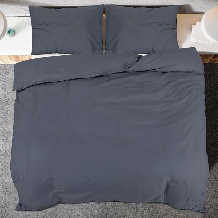 Produktbild VidaXL Lylah (Duvetbezug, 240 x 220 cm)