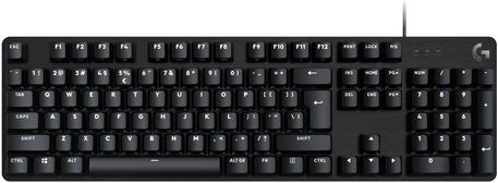 Actual product image Logitech G413 SE MECH. GAMING KEYBOARD (US)