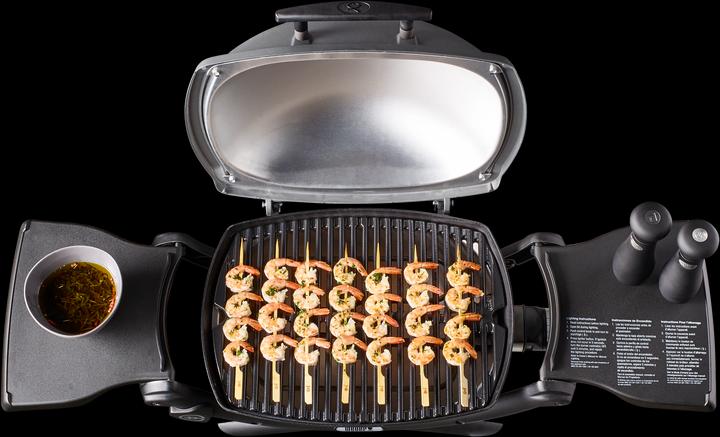 Image du produit Weber Q 2000 (3.52 kW)