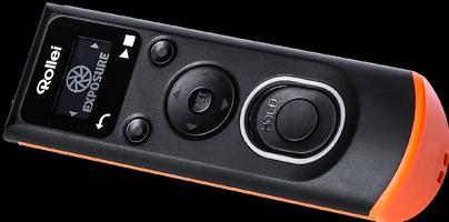 Produktbild Rollei Remote Cable Canon (Kabel)