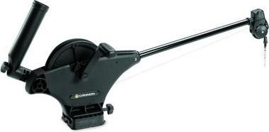 Cannon Downrigger manual easy-troll st/e metric