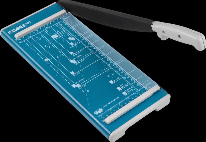 Produktbild Dahle 502 (8 Blätter, A4)
