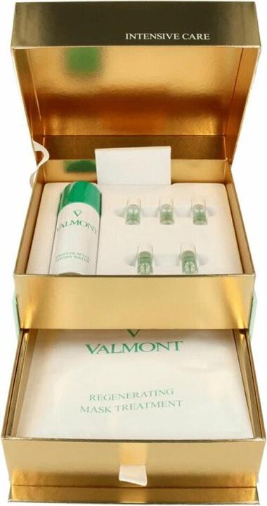 Actual product image Valmont Regenerating Mask Treatment