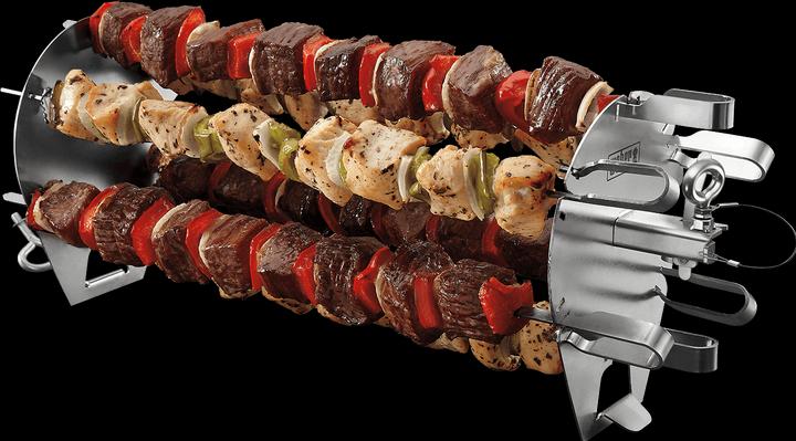 Image du produit Weber Kit de brochettes