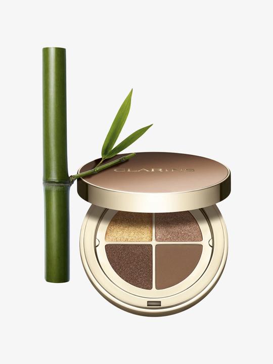 Immagine prodotto Clarins Ombre 4 Couleurs (No. 04 - Zucchero di canna)