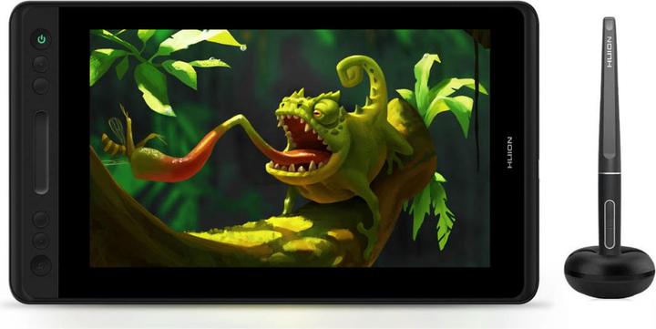 Image du produit Huion Kamvas Pro 12 (12", 5080 lpi)