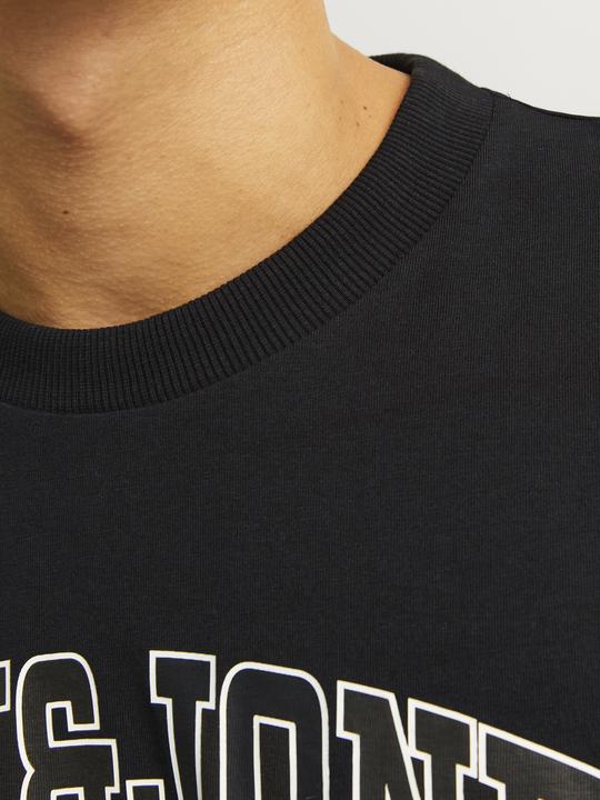 Immagine prodotto Jack & Jones Jjecaleb Varsity Tee Ss O-Neck Noos (XXL)