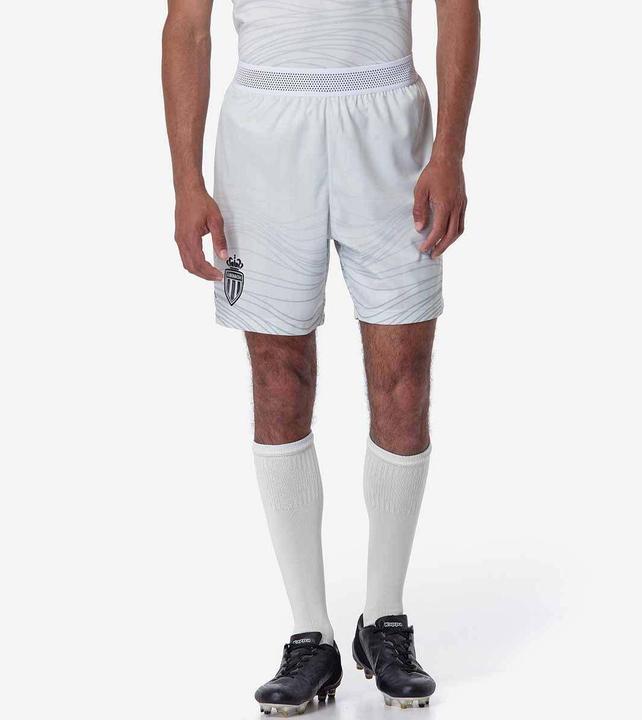 Image du produit Kappa Short AS Monaco Kombat Ryder Pro 2024/25 (M)