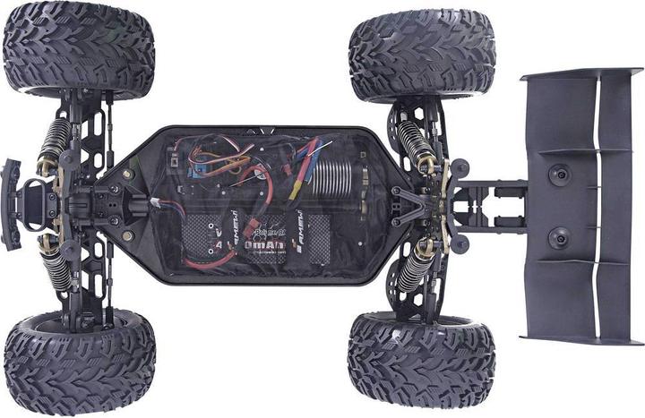 Actual product image Amewi Am10t (RTR Ready-to-Run)