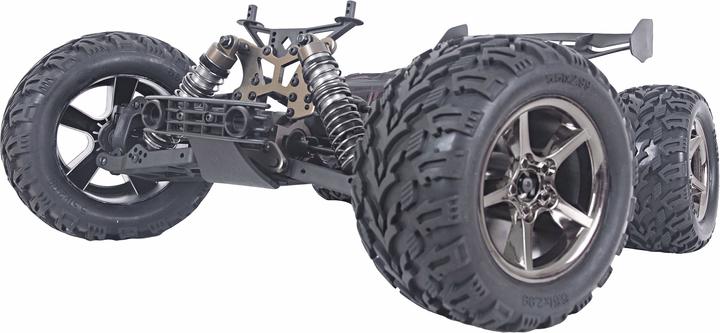 Actual product image Amewi Am10t (RTR Ready-to-Run)