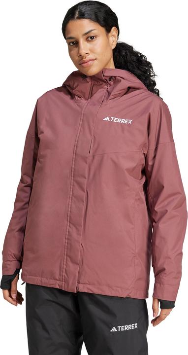 Immagine prodotto adidas Isolamento MT 2L (S)