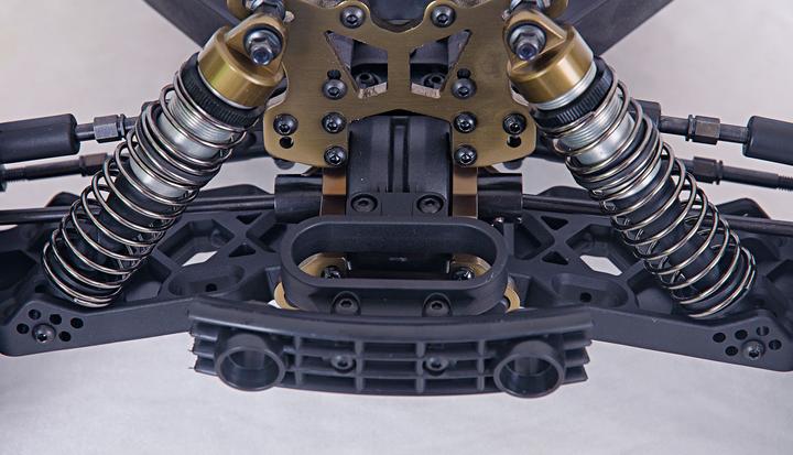 Actual product image Amewi Am10t (RTR Ready-to-Run)