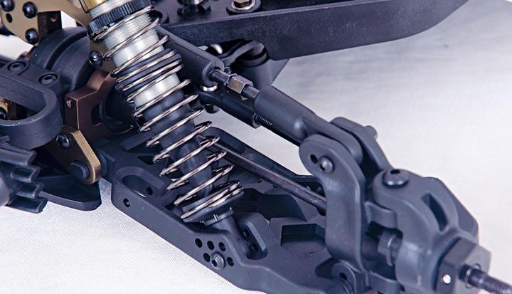 Actual product image Amewi Am10t (RTR Ready-to-Run)