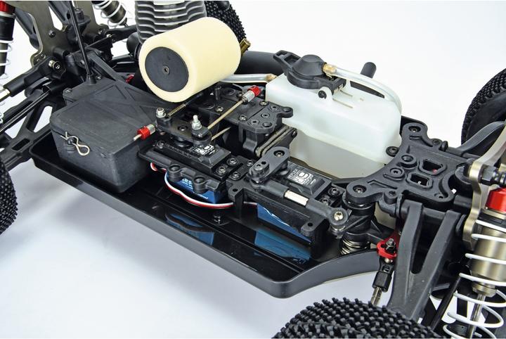 Image du produit Carson Virus du modélisme 4.0 (RTR Prêt à fonctionner)