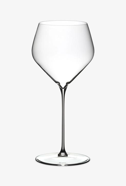 Actual product image Riedel White wine glass VELOCE CHARDONNAY (69 cl, 2 Glasses, White wine glasses)
