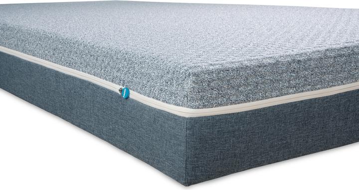 Image du produit happy juste heureux (140 x 200, Noyau de mousse)