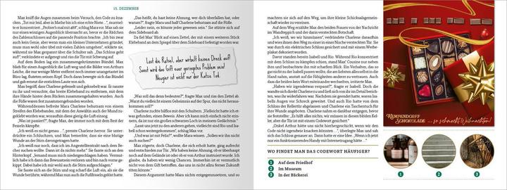 Produktbild Ein Toter zur Bescherung