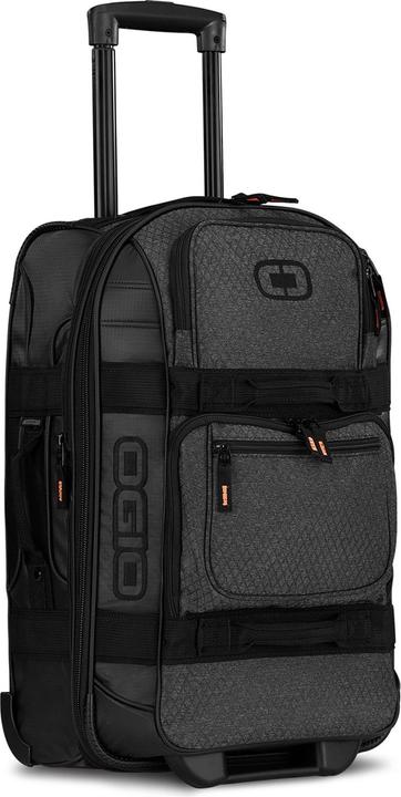 Image du produit Ogio Layover 2 Rollen Kabinentrolley 56 cm (46 l, Bagage à main (jusqu'à 50l))