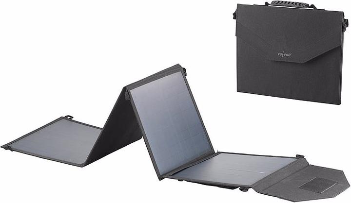 Produktbild Revolt Powerbank & Solar-Konverter (97 Wh, 1.20 kg)