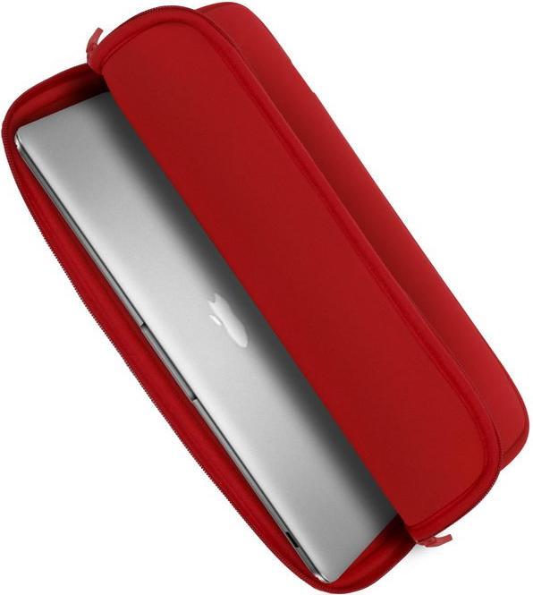 Actual product image Rivacase Riva Case Antishock 5123 (13.30", Universal)