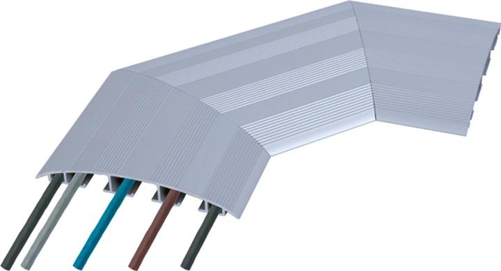 Actual product image Bachmann Cable Bridge Alu (Duct, 42 cm)