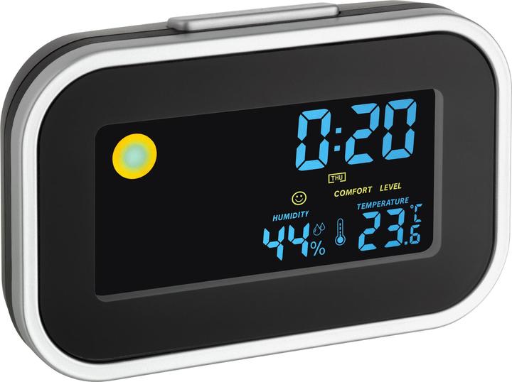 Produktbild TFA Digitalwecker